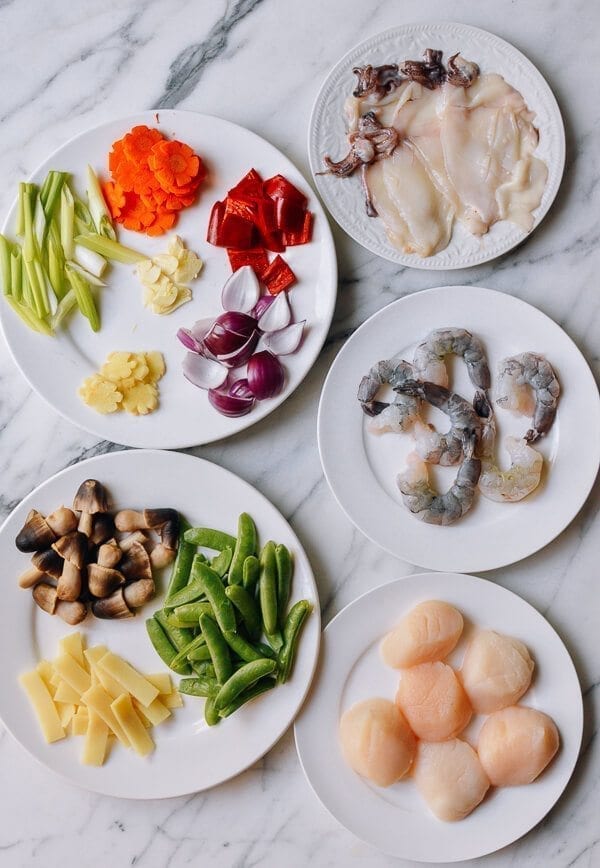 Chinese Seafood Bird’s Nest, by cwww5.fioekdjsdas.cf