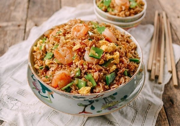 Shrimp Fried Rice, by cwww5.fioekdjsdas.cf