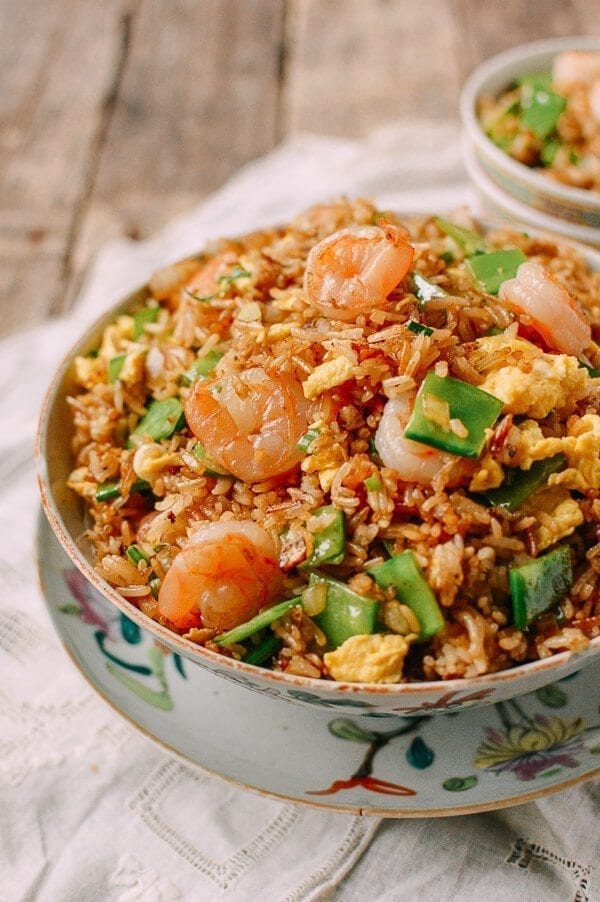 Shrimp Fried Rice, by cwww5.fioekdjsdas.cf