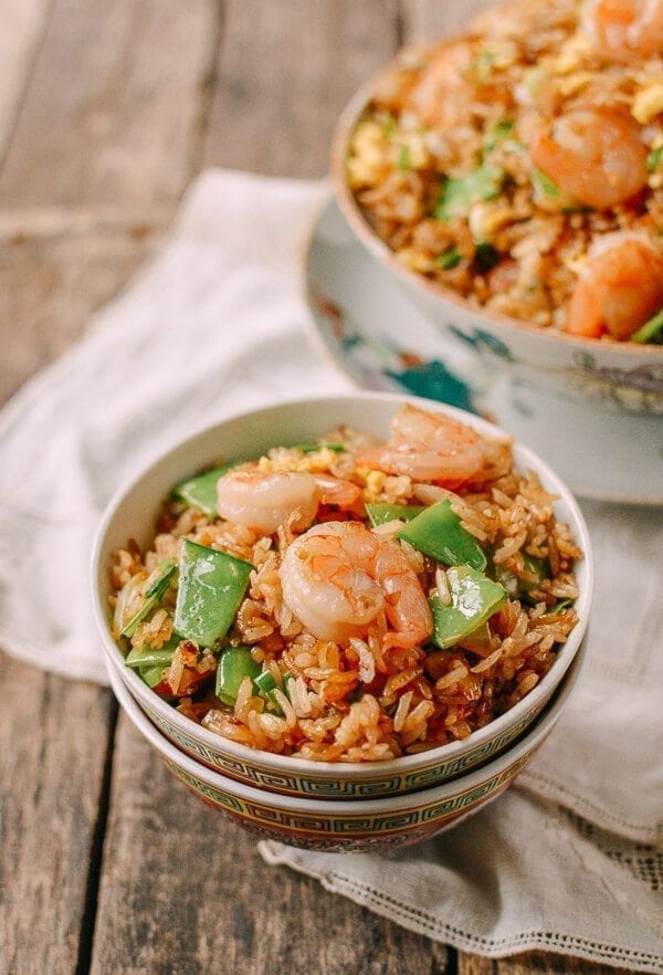 Shrimp Fried Rice, by cwww5.fioekdjsdas.cf