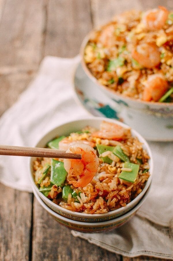 Shrimp Fried Rice, by cwww5.fioekdjsdas.cf