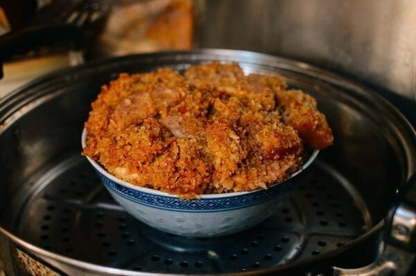 Steamed Pork with Rice Powder, by cwww5.fioekdjsdas.cf