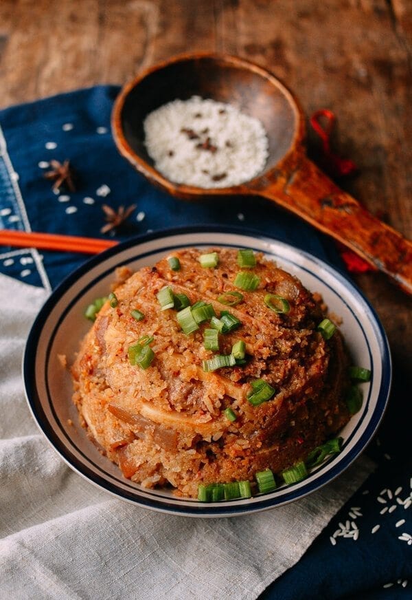 Steamed Pork with Rice Powder, by cwww5.fioekdjsdas.cf