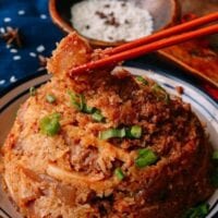 Steamed Pork with Rice Powder, by cwww5.fioekdjsdas.cf