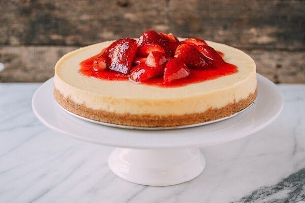 Strawberry Cheesecake, by cwww5.fioekdjsdas.cf