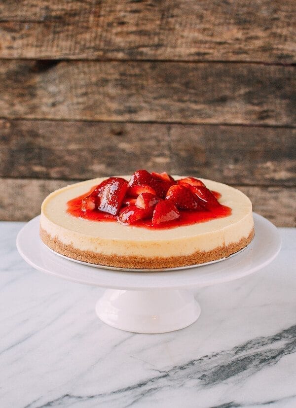 Strawberry Cheesecake, by cwww5.fioekdjsdas.cf