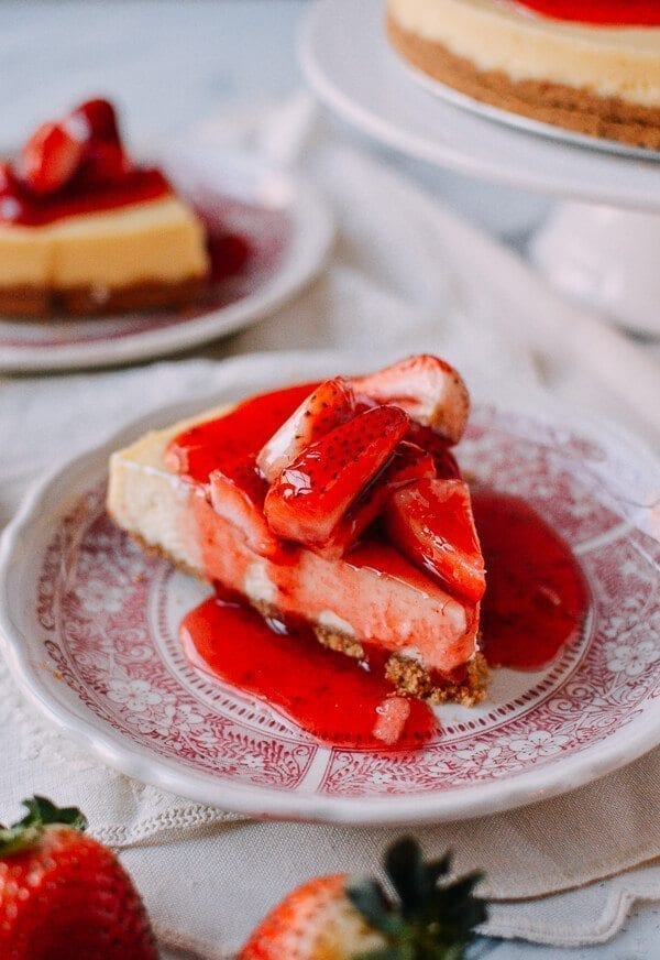 Strawberry Cheesecake, by cwww5.fioekdjsdas.cf