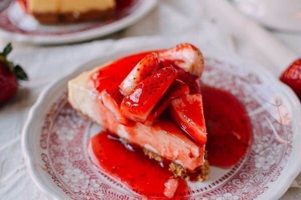 Strawberry Cheesecake, by cwww5.fioekdjsdas.cf