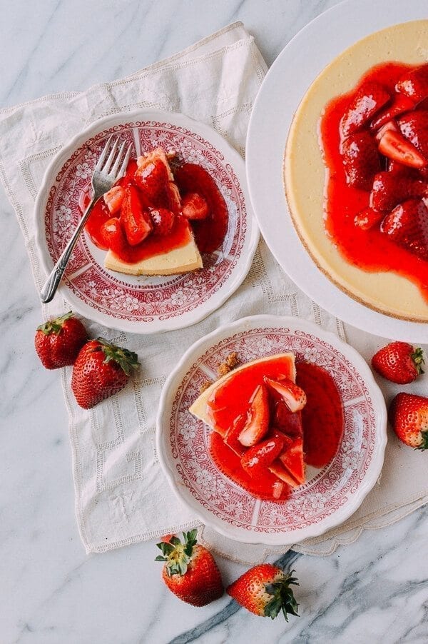 Strawberry Cheesecake, by cwww5.fioekdjsdas.cf