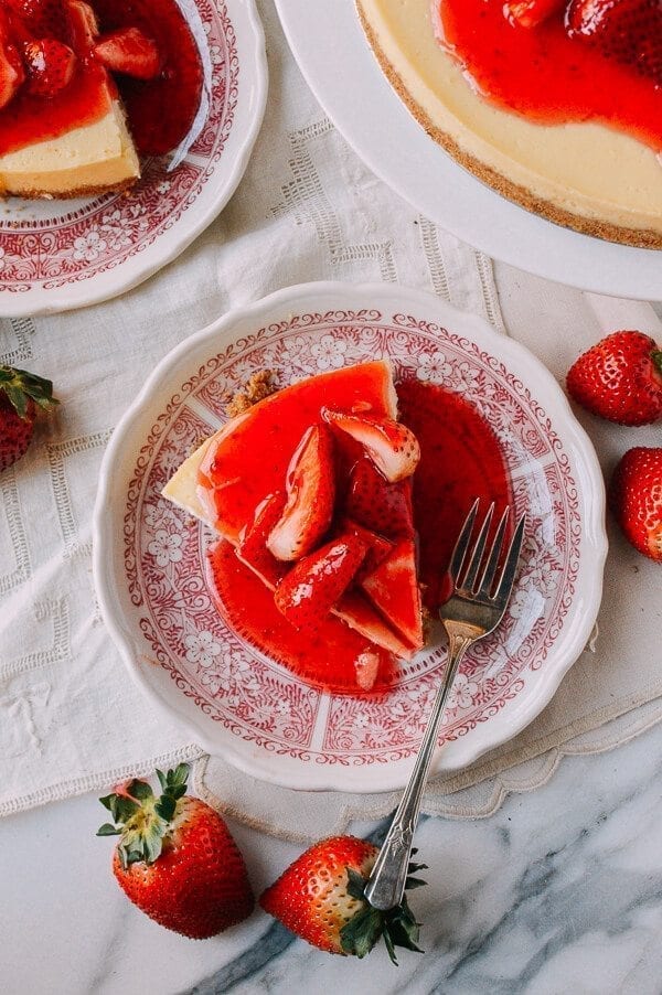 Strawberry Cheesecake, by cwww5.fioekdjsdas.cf