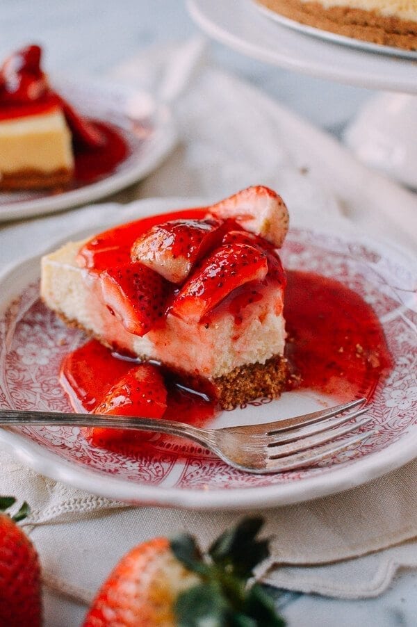Strawberry Cheesecake, by cwww5.fioekdjsdas.cf