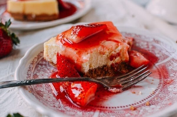 Strawberry Cheesecake, by cwww5.fioekdjsdas.cf