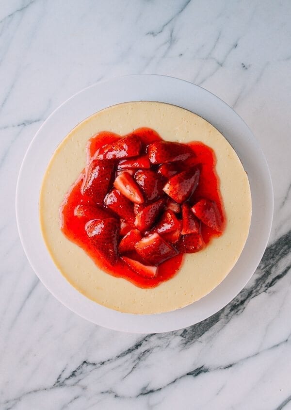 Strawberry Cheesecake, by cwww5.fioekdjsdas.cf