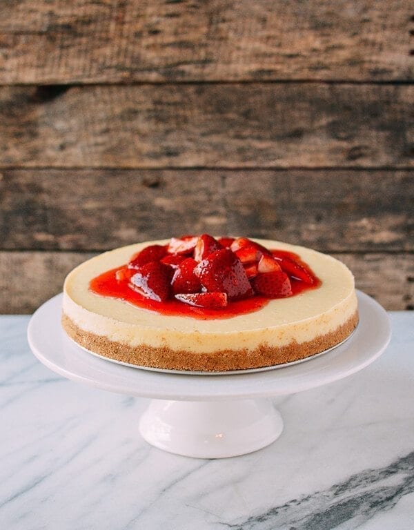 Strawberry Cheesecake, by cwww5.fioekdjsdas.cf