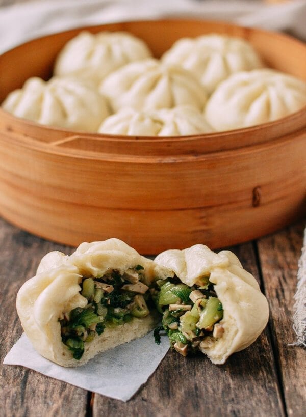 Steamed Vegetable Buns, by cwww5.fioekdjsdas.cf