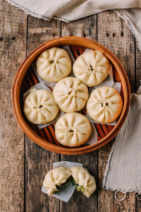 Steamed Vegetable Buns, by cwww5.fioekdjsdas.cf