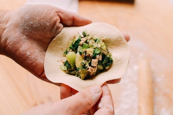 Steamed Vegetable Buns, by cwww5.fioekdjsdas.cf