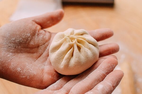 Steamed Vegetable Buns, by cwww5.fioekdjsdas.cf