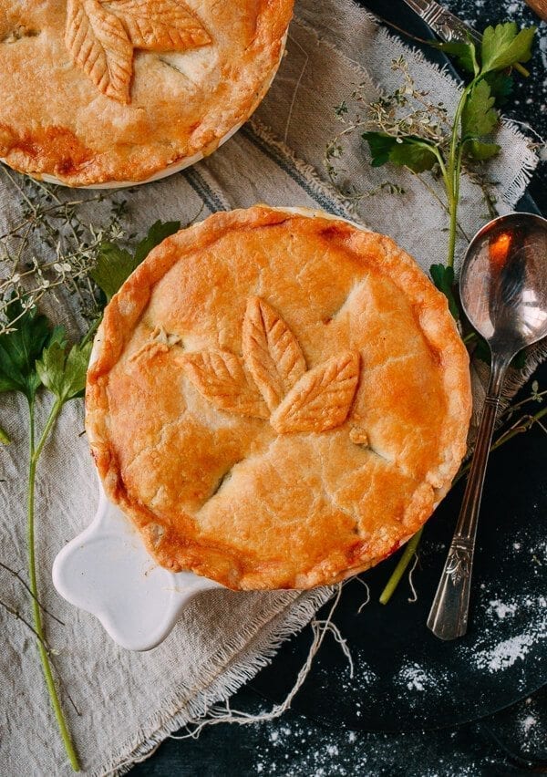Chicken Pot Pie, by cwww5.fioekdjsdas.cf