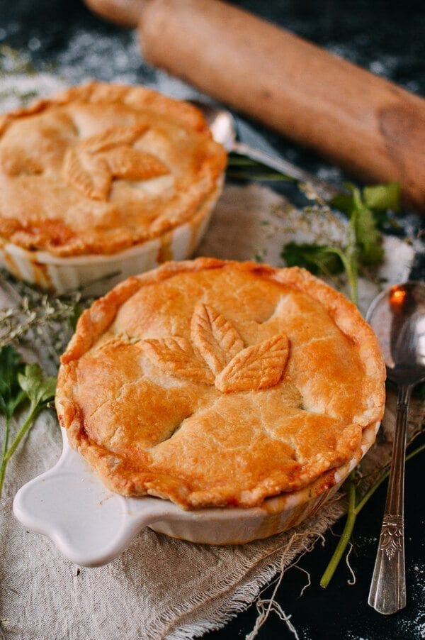 Chicken Pot Pie, by cwww5.fioekdjsdas.cf