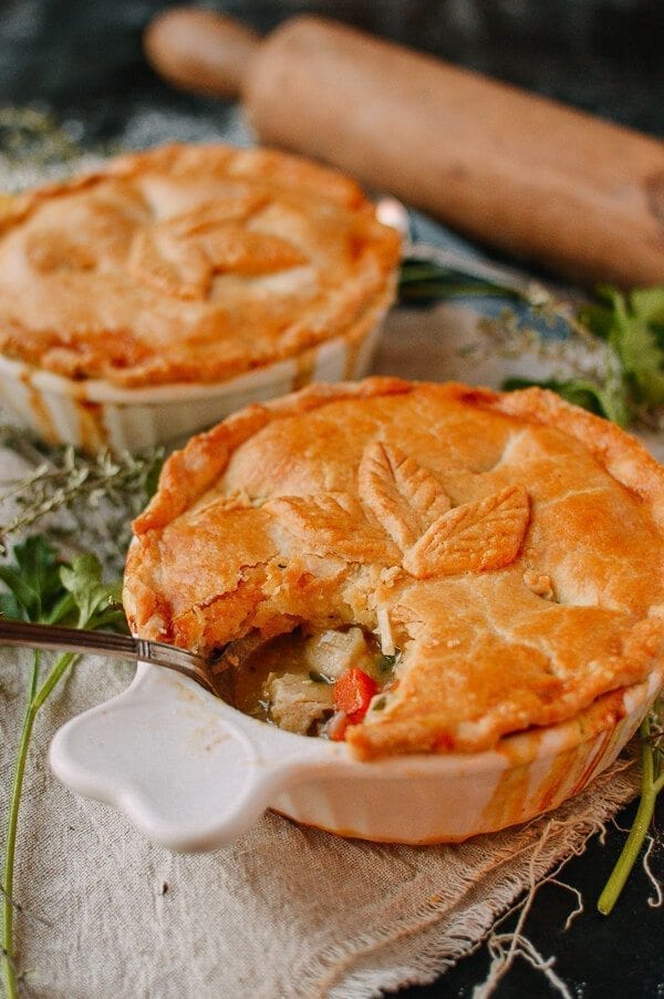 Chicken Pot Pie, by cwww5.fioekdjsdas.cf