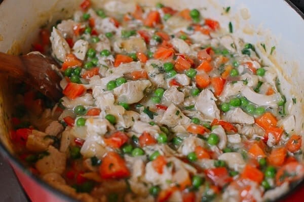 Chicken Pot Pie, by cwww5.fioekdjsdas.cf