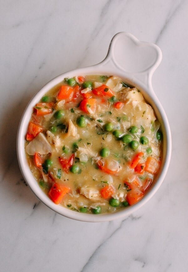 Chicken Pot Pie, by cwww5.fioekdjsdas.cf