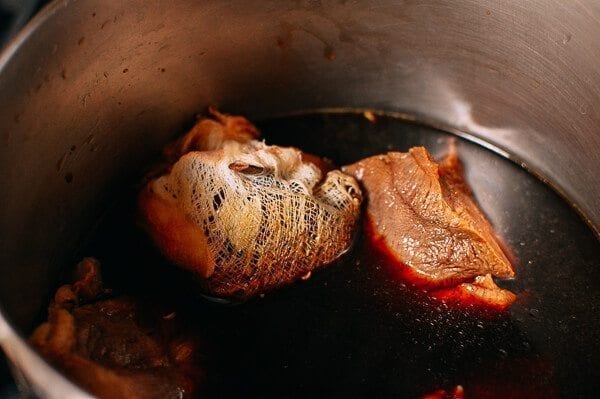 Spiced Braised Beef Shank, by cwww5.fioekdjsdas.cf