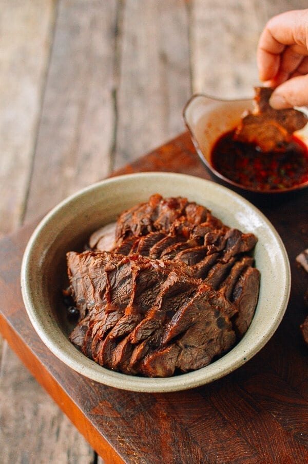 Spiced Braised Beef Shank, by cwww5.fioekdjsdas.cf