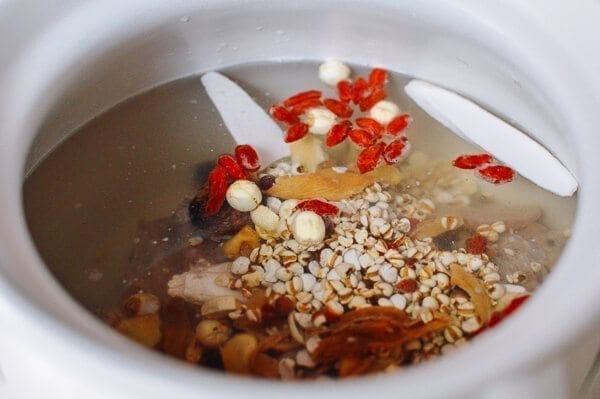 Ching Po Leung Cantonese Herb Pork Bone Soup, by cwww5.fioekdjsdas.cf
