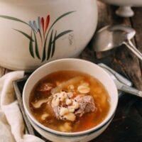 Ching Po Leung Cantonese Herb Pork Bone Soup, by cwww5.fioekdjsdas.cf