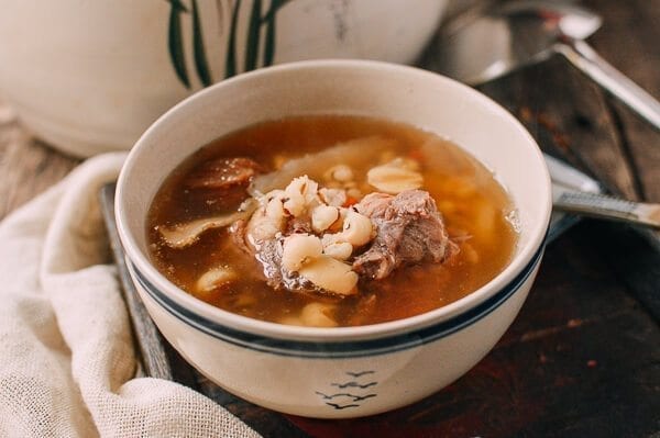Ching Po Leung Cantonese Herb Pork Bone Soup, by cwww5.fioekdjsdas.cf