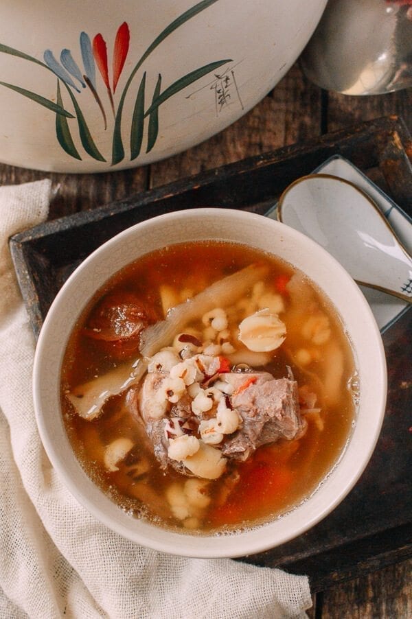 Ching Po Leung Cantonese Herb Pork Bone Soup, by cwww5.fioekdjsdas.cf