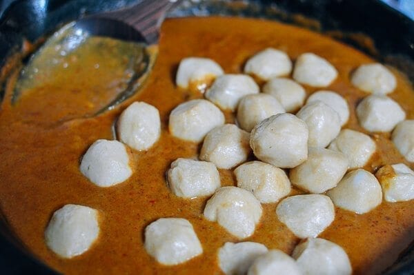Hong Kong Curry Fish Balls, by cwww5.fioekdjsdas.cf