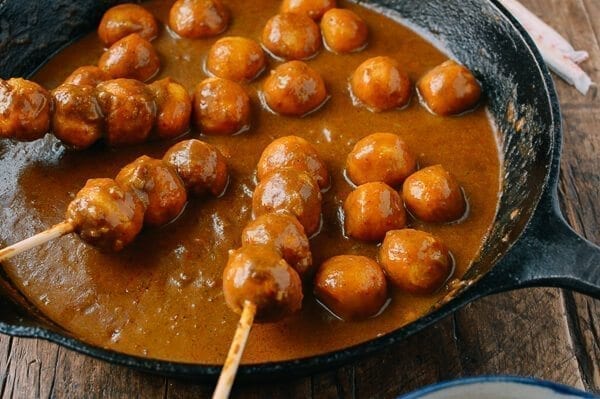 Hong Kong Curry Fish Balls, by cwww5.fioekdjsdas.cf