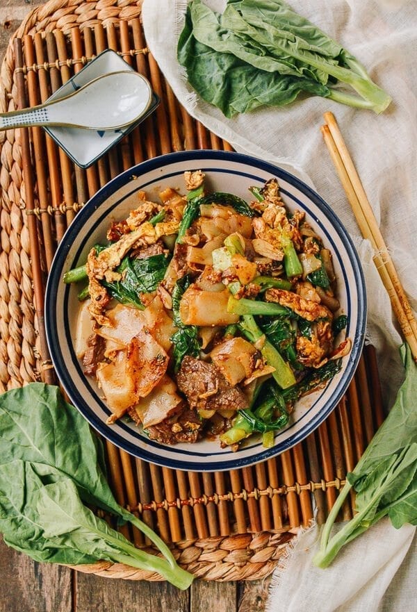 Pad See Ew, by cwww5.fioekdjsdas.cf