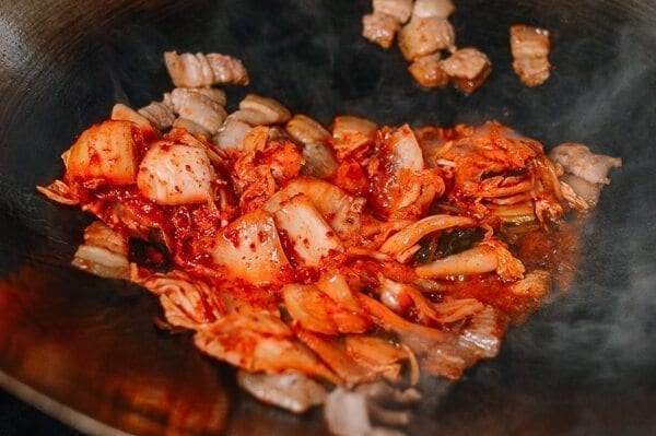 10-Minute Crispy Pork Belly Kimchi Bowls, by cwww5.fioekdjsdas.cf