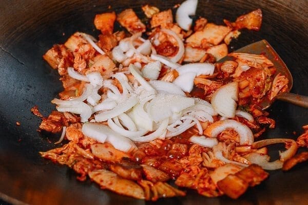 10-Minute Crispy Pork Belly Kimchi Bowls, by cwww5.fioekdjsdas.cf