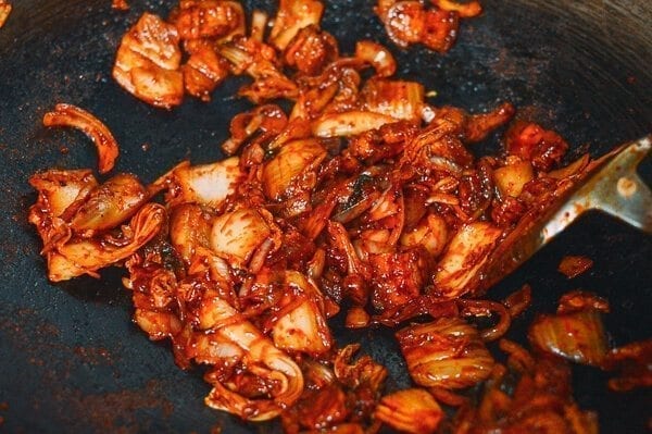 10-Minute Crispy Pork Belly Kimchi Bowls, by cwww5.fioekdjsdas.cf