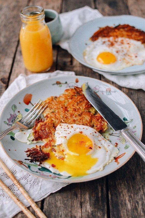 Crispy “Sichuan” Potato Cakes and Eggs, by cwww5.fioekdjsdas.cf
