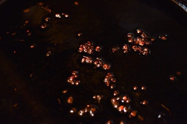 Sichuan peppercorns infusing oil, cwww5.fioekdjsdas.cf