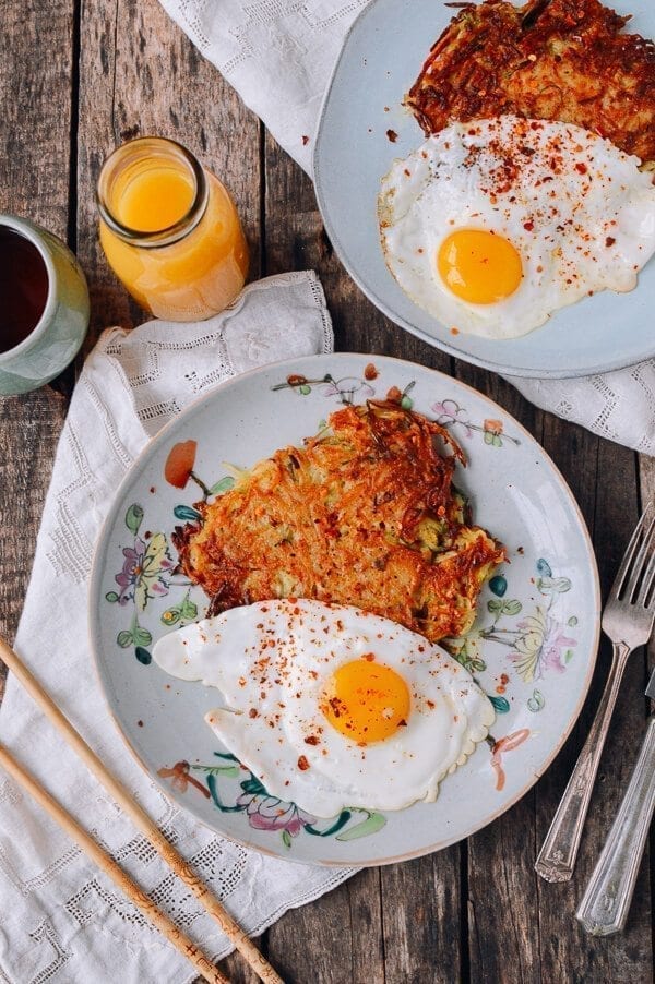 Crispy “Sichuan” Potato Cakes and Eggs, by cwww5.fioekdjsdas.cf