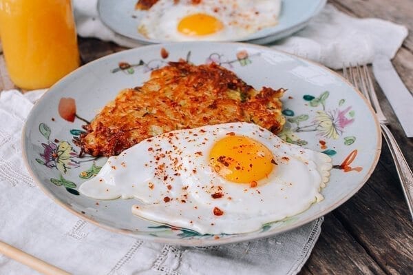 Crispy “Sichuan” Potato Cakes and Eggs, by cwww5.fioekdjsdas.cf
