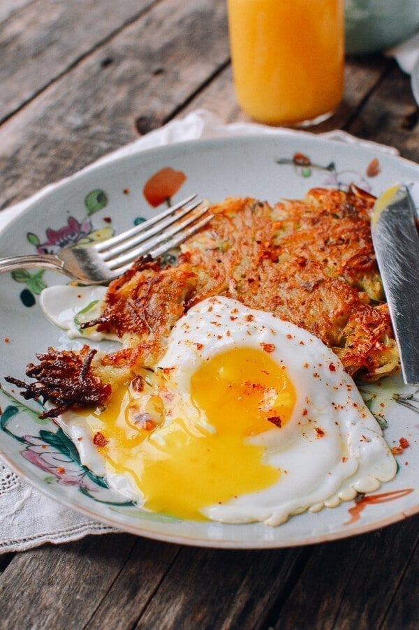 Crispy “Sichuan” Potato Cakes and Eggs, by cwww5.fioekdjsdas.cf