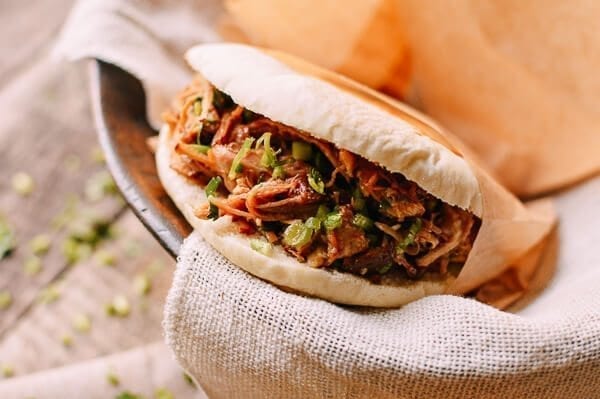 Chinese Hamburger, Rou Jia Mo 肉夹馍, by cwww5.fioekdjsdas.cf