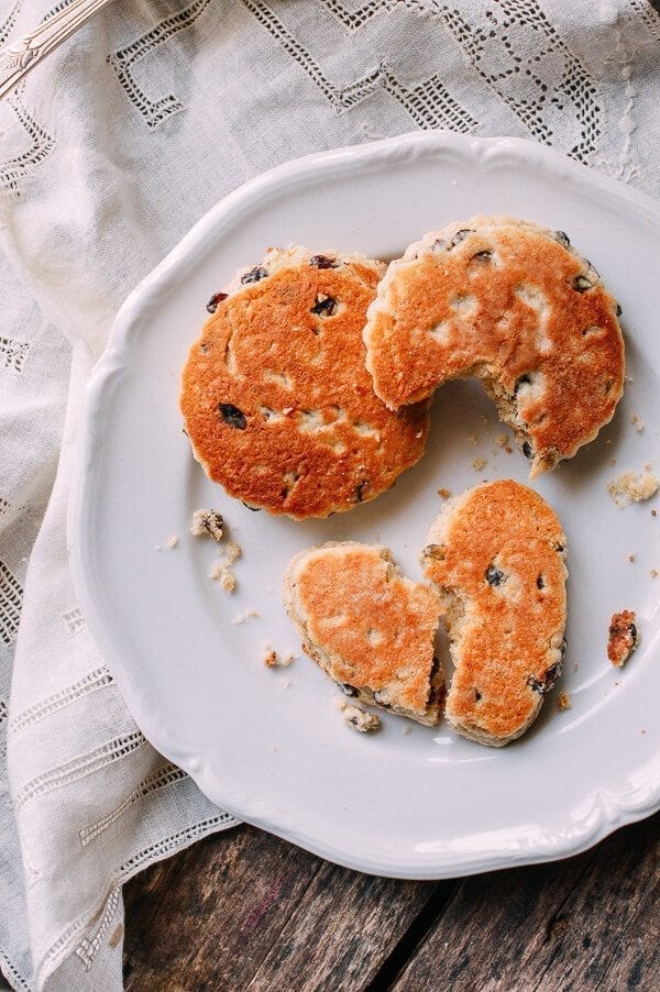 Traditional Welsh Cakes Recipe from Mary Berry, by cwww5.fioekdjsdas.cf