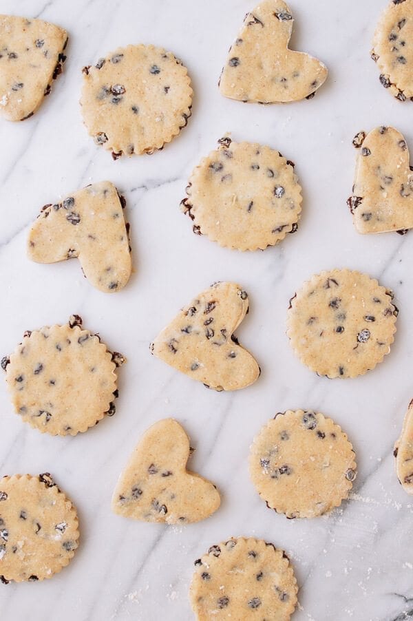 Traditional Welsh Cakes Recipe from Mary Berry, by cwww5.fioekdjsdas.cf
