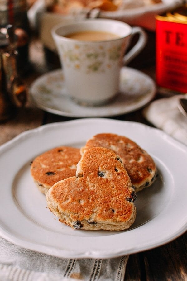 Traditional Welsh Cakes Recipe from Mary Berry, by cwww5.fioekdjsdas.cf