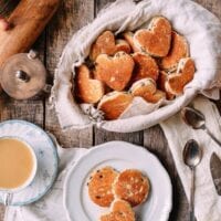 Traditional Welsh Cakes Recipe from Mary Berry, by cwww5.fioekdjsdas.cf