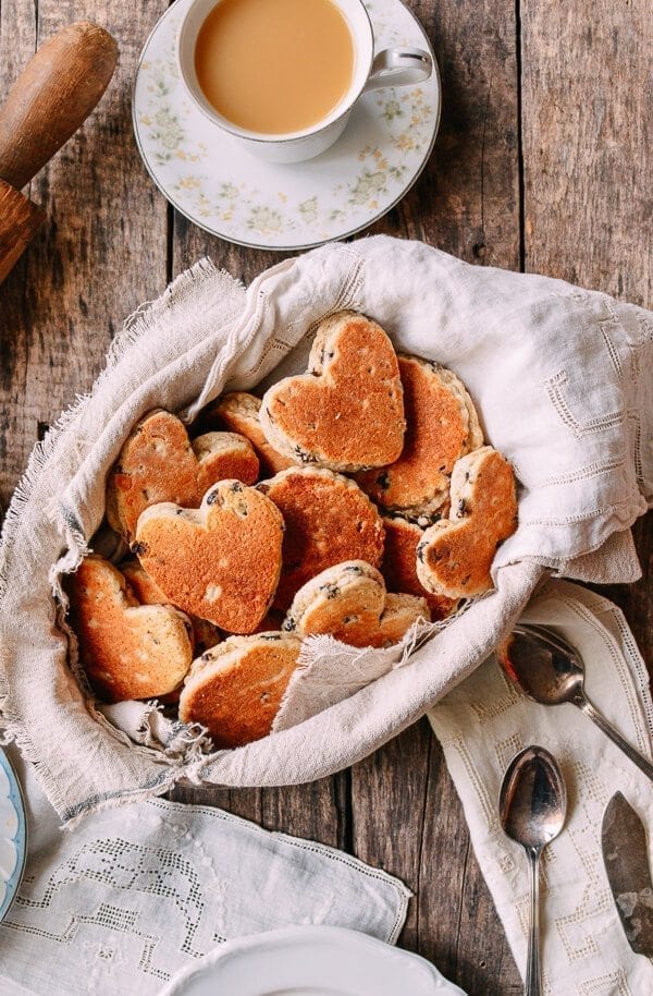 Traditional Welsh Cakes Recipe from Mary Berry, by cwww5.fioekdjsdas.cf